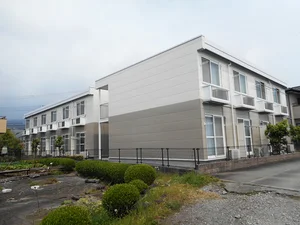 のマンスリーマンション・ウィークリーマンション「レオパレスベルグローブ 209(No.206250)」メイン画像