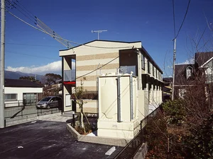 のマンスリーマンション・ウィークリーマンション「レオパレスグラン　ピエール 104(No.206266)」メイン画像