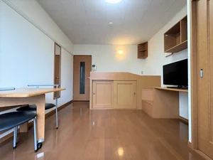 伊豆の国市のマンスリーマンション・ウィークリーマンション「レオパレスＹＡＭＡＭＯＴＯ 105(No.206368)」メイン画像