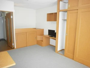 のマンスリーマンション・ウィークリーマンション「レオパレスクゥラージュ 204(No.206421)」メイン画像