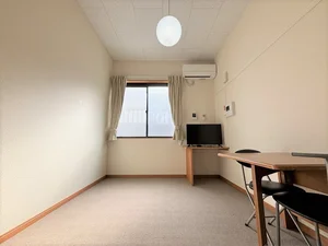 沼津市のマンスリーマンション・ウィークリーマンション「レオパレスサンライズ 203(No.206475)」メイン画像