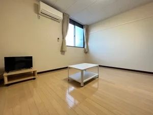 のマンスリーマンション・ウィークリーマンション「レオネクスト西椎路 107(No.206533)」メイン画像