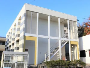 浜松市のマンスリーマンション・ウィークリーマンション「レオパレスザ・オリオン 204(No.207366)」メイン画像