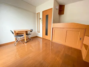 のマンスリーマンション・ウィークリーマンション「レオパレスユースフル 104(No.207445)」メイン画像