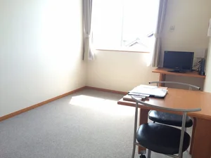 のマンスリーマンション・ウィークリーマンション「レオパレスボスコ 204(No.207474)」メイン画像