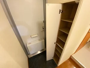 浜松市のマンスリーマンション・ウィークリーマンション「レオパレストルネード 106(No.207587)」メイン画像
