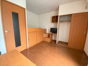 のマンスリーマンション・ウィークリーマンション「レオパレスオアシス 103(No.207590)」メイン画像