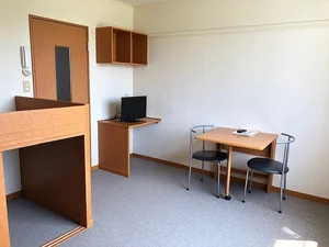 新居町駅（静岡県）のマンスリーマンション・ウィークリーマンション「レオパレスＫ・Ｍ 207(No.207613)」メイン画像