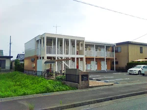 磐田市のマンスリーマンション・ウィークリーマンション「レオパレスＰＬＵＭＳⅡ 203(No.207635)」メイン画像