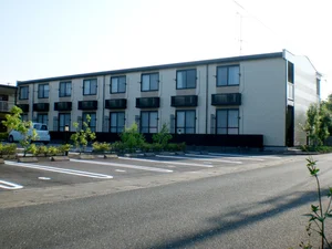 磐田駅（静岡県）のマンスリーマンション・ウィークリーマンション「レオパレスリバーサイドＡ 203(No.207709)」メイン画像