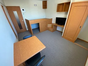 静岡県のマンスリーマンション・ウィークリーマンション「レオパレスサニーハウス 211(No.207796)」メイン画像