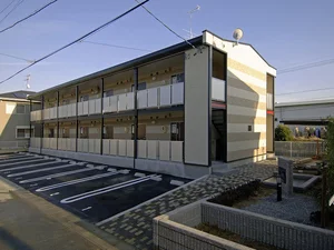 のマンスリーマンション・ウィークリーマンション「レオパレスエスカーラ 106(No.207800)」メイン画像