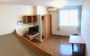 静岡県のマンスリーマンション・ウィークリーマンション「レオパレスＴＥＲＡＤＡ１８３ 102(No.207827)」メイン画像