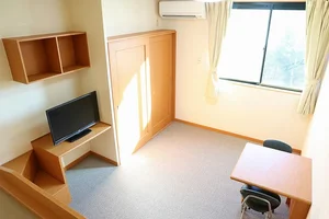 磐田駅（静岡県）のマンスリーマンション・ウィークリーマンション「レオパレスＳｈｕｎａ 205(No.207845)」メイン画像