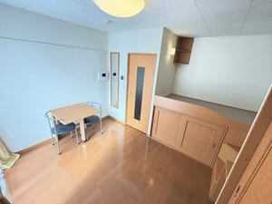 浜松学院大学周辺のマンスリーマンション・ウィークリーマンション「レオパレス浜名　森 108(No.207960)」メイン画像