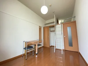 浜松駅（静岡県）・新浜松駅（静岡県）のマンスリーマンション・ウィークリーマンション「レオパレス森田 112(No.208016)」メイン画像