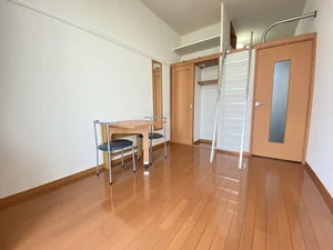 のマンスリーマンション・ウィークリーマンション「レオパレスＮｏｎｏ　南 112(No.208036)」メイン画像