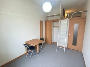 浜松市のマンスリーマンション・ウィークリーマンション「レオパレスＮｏｎｏ　南 205(No.208040)」メイン画像