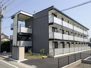 のマンスリーマンション・ウィークリーマンション「レオパレスルミュールⅢ 209(No.208294)」メイン画像