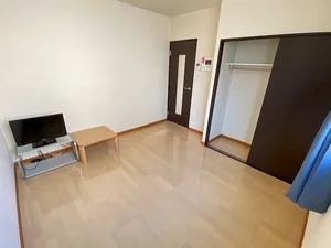 のマンスリーマンション・ウィークリーマンション「レオネクスト朱音 102(No.208359)」メイン画像