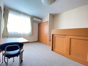 のマンスリーマンション・ウィークリーマンション「レオパレスｙａｎａｇｉⅡ 205(No.208500)」メイン画像