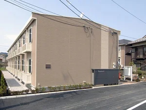 のマンスリーマンション・ウィークリーマンション「レオパレスＣＥＤＡＲⅡ 110(No.208627)」メイン画像