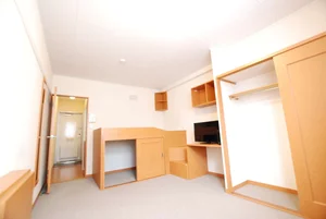 埼玉県のマンスリーマンション・ウィークリーマンション「レオパレスラップウィング 202(No.208773)」メイン画像