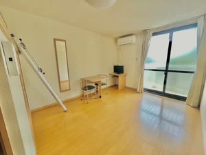 のマンスリーマンション・ウィークリーマンション「レオパレスシーザリオ 110(No.208854)」メイン画像