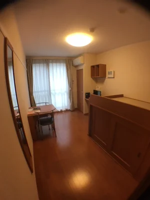 埼玉県のマンスリーマンション・ウィークリーマンション「レオパレスグランツⅢ 112(No.208871)」メイン画像