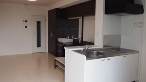 のマンスリーマンション・ウィークリーマンション「ミランダマリアライト 203(No.209067)」メイン画像