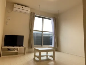 のマンスリーマンション・ウィークリーマンション「ミランダグリーンパーク貝塚 204(No.209084)」メイン画像