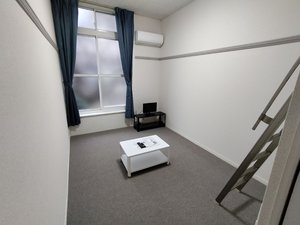 熊本県のマンスリーマンション・ウィークリーマンション「レオパレスパークサイド南熊本 207(No.209116)」メイン画像