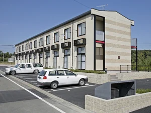 のマンスリーマンション・ウィークリーマンション「レオパレス立田の杜 205(No.209246)」メイン画像