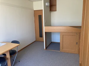 奈良県のマンスリーマンション・ウィークリーマンション「レオパレスＢｏｎｎｅ　ｊｏｕｒｎｅｅ 203(No.209531)」メイン画像