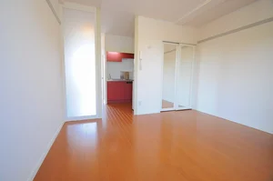 相楽郡精華町のマンスリーマンション・ウィークリーマンション「レオパレス下狛 106(No.209532)」メイン画像