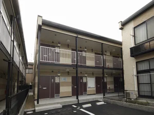 のマンスリーマンション・ウィークリーマンション「レオパレス大徳Ｃ 201(No.209881)」メイン画像