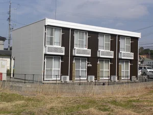 愛知県のマンスリーマンション・ウィークリーマンション「レオパレスかしま 204(No.210072)」メイン画像