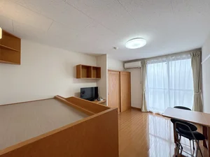 のマンスリーマンション・ウィークリーマンション「レオパレス蒲郡 106(No.210543)」メイン画像