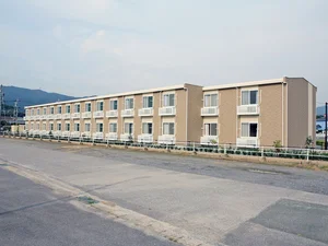 愛知県のマンスリーマンション・ウィークリーマンション「レオパレス前浜 202(No.210583)」メイン画像