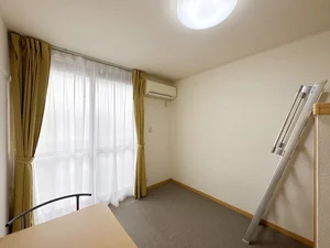 蒲郡市のマンスリーマンション・ウィークリーマンション「レオパレスカーサフィオーレ 202(No.210690)」メイン画像