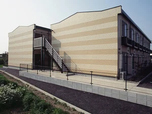 大分県のマンスリーマンション・ウィークリーマンション「レオパレス鶴崎Ⅰ 205(No.211582)」メイン画像