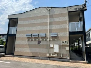 大分県のレオパレスセンター大分のマンスリーマンション・ウィークリーマンション「レオパレスＫ＆Ｋ 104(No.211600)」メイン画像