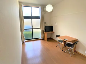 鹿児島県のマンスリーマンション・ウィークリーマンション「レオパレスＷｉｌｌｎｅｓｓ．Ｉ 104(No.211703)」メイン画像