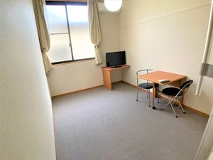 新屋敷駅（鹿児島県）のマンスリーマンション・ウィークリーマンション「レオパレスＣａｓａ　Ｎａｐｏｌｉ 209(No.211739)」メイン画像