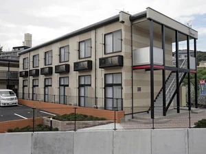 鹿児島市のマンスリーマンション・ウィークリーマンション「レオパレスｍｅｒ 208(No.211771)」メイン画像