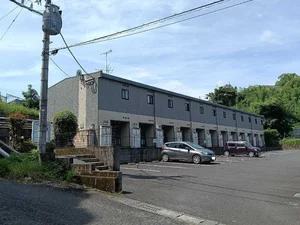 鹿児島県のマンスリーマンション・ウィークリーマンション「レオパレスるんた 206(No.211802)」メイン画像