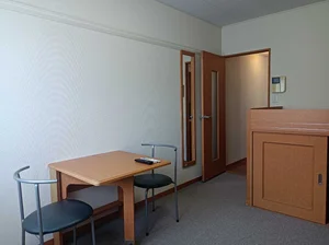 鹿児島県のマンスリーマンション・ウィークリーマンション「レオパレスるんた 211(No.211805)」メイン画像