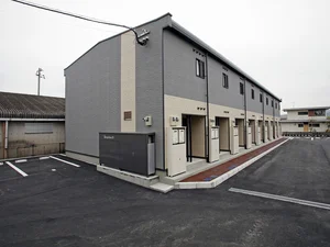 鹿児島県のマンスリーマンション・ウィークリーマンション「レオパレスフランシーズＴ＆Ａ 202(No.211885)」メイン画像