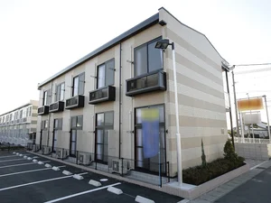 宮崎県のマンスリーマンション・ウィークリーマンション「レオパレス火切塚Ⅱ 104(No.212025)」メイン画像