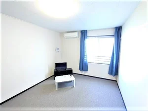 のマンスリーマンション・ウィークリーマンション「レオネクストリバーサイド橘 205(No.212106)」メイン画像